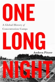 Capa do artigo One Long Night