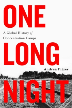 Capa do artigo One Long Night