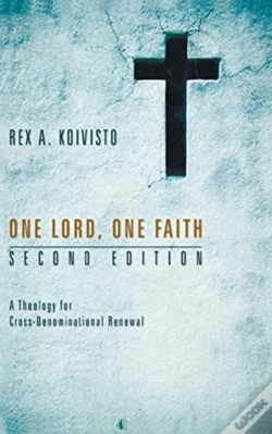 Capa do artigo One Lord, One Faith, Second Edition