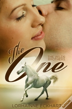 Capa do artigo One