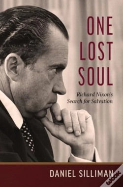 Capa do artigo One Lost Soul