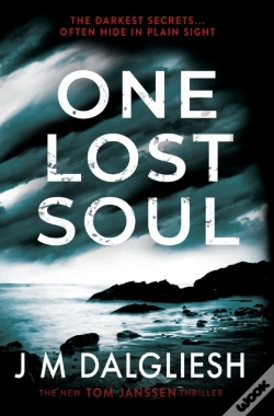 Capa do artigo One Lost Soul