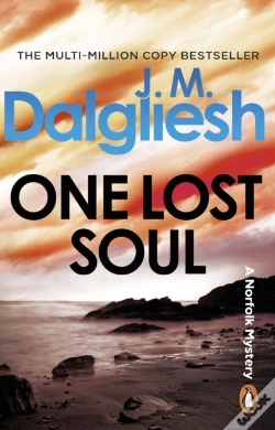 Capa do artigo One Lost Soul