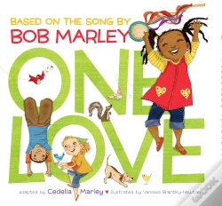 Capa do artigo One Love