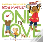 Capa do artigo One Love