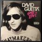 One Love - CD - Preview