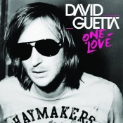 Capa do artigo One Love - CD