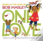 Capa do artigo One Love