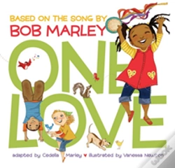 Capa do artigo One Love