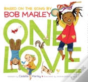 Capa do artigo One Love