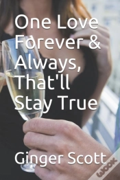 Capa do artigo One Love Forever & Always, That