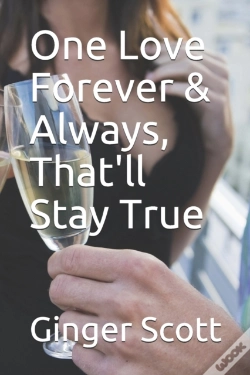 Capa do artigo One Love Forever & Always, That'Ll Stay True