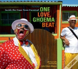 Capa do artigo One Love, Ghoema Beat