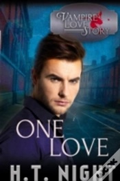Capa do artigo One Love