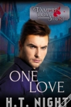 Capa do artigo One Love
