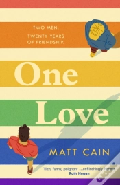 Capa do artigo One Love