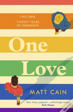 Capa do artigo One Love