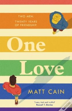 Capa do artigo One Love