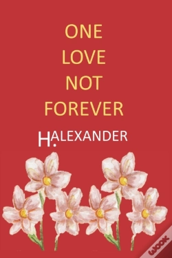 Capa do artigo One Love Not Forever