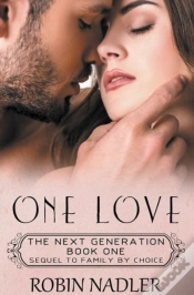 Capa do artigo One Love