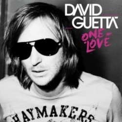 Capa do artigo One Love - Vinil