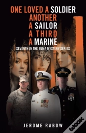 Capa do artigo One Loved A Soldier