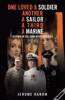 Capa do artigo One Loved A Soldier