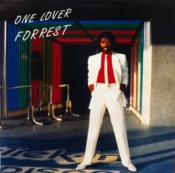Capa do artigo One Lover - CD
