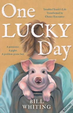 Capa do artigo One Lucky Day