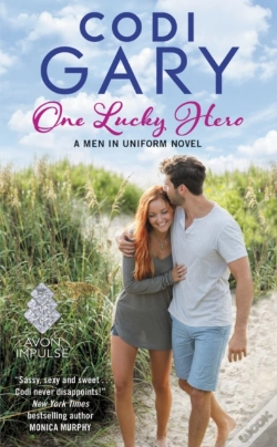 Capa do artigo One Lucky Hero