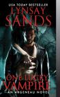 One Lucky Vampire - Preview