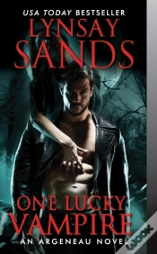 Capa do artigo One Lucky Vampire