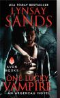 One Lucky Vampire - Preview