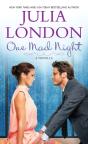 One Mad Night - Preview