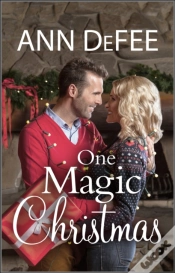 Capa do artigo One Magic Christmas