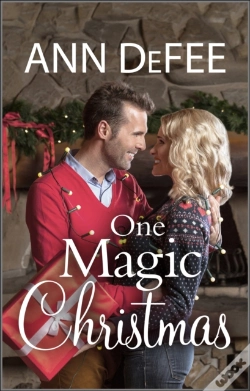 Capa do artigo One Magic Christmas