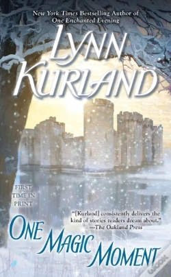 Capa do artigo One Magic Moment