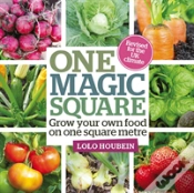 Capa do artigo One Magic Square