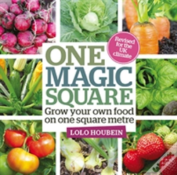 Capa do artigo One Magic Square