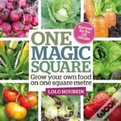 One Magic Square