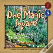 Capa do artigo One Magic Square