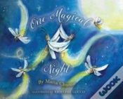 Capa do artigo One Magical Night