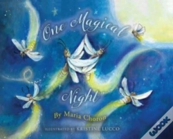 Capa do artigo One Magical Night