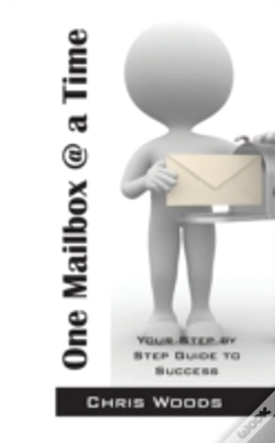 Capa do artigo One Mailbox @ A Time: Your Step By Step