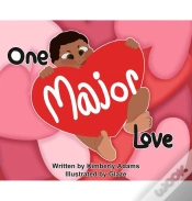 Capa do artigo One Major Love