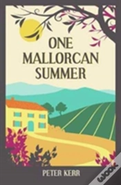 Capa do artigo One Mallorcan Summer
