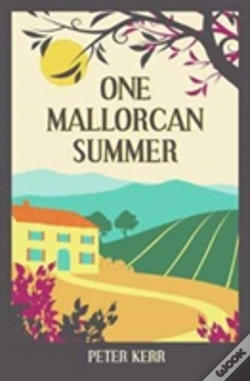Capa do artigo One Mallorcan Summer