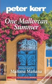 One Mallorcan Summer