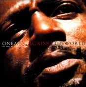 Capa do artigo One Man Against the World - Vinil