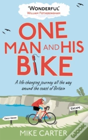 Capa do artigo One Man And His Bike